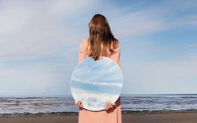 MIRRORING: la mejor técnica para entablar una relación de confianza con tus CLIENTES, tu JEFE o incluso con tu cita de TINDER